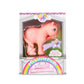 My Little Pony 40th Anniversary Original Ponies - Cotton Candy - Grace and Fox