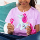 My Little Pony Celestial Ponies - Polaris - Grace and Fox