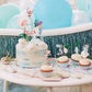 Meri Meri Mermaid Cupcake Kit (x24 toppers) - Grace and Fox