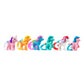 My Little Pony 40Th Anniversary Figures Collector Pack