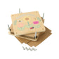 Orange Tree Toys Wooden Flower Press - Grace and Fox