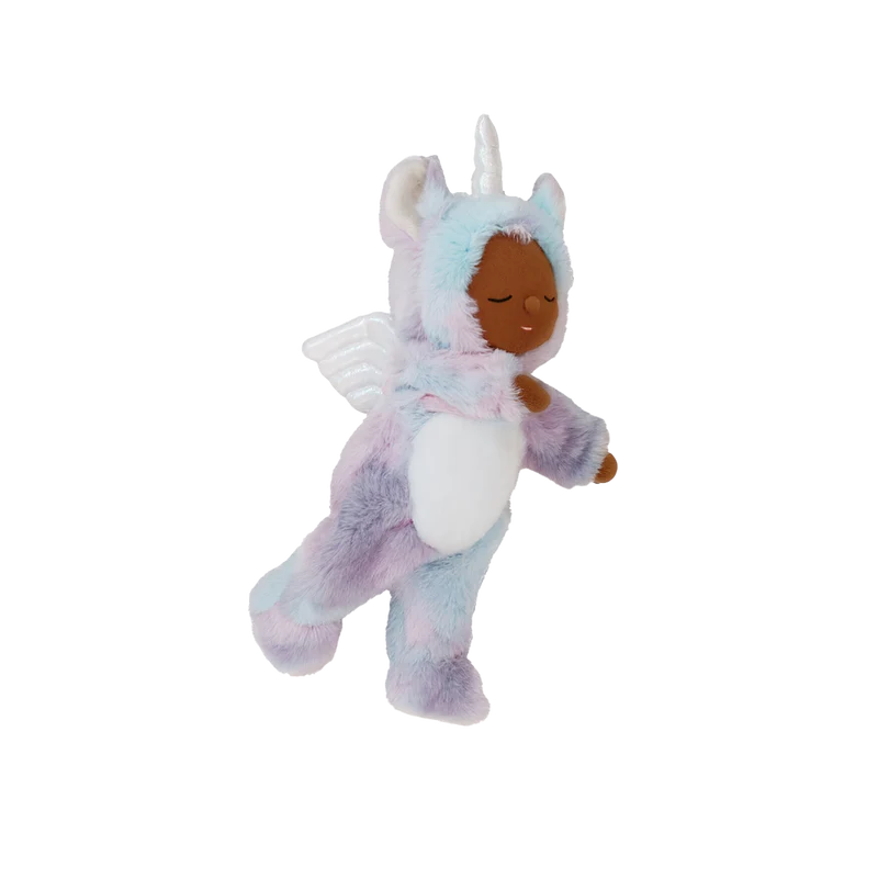 Olli Ella Cozy Dinkum - Unicorn Stardust
