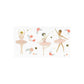 Meri Meri Temporary Tattoos - Ballet
