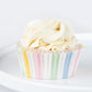 Meri Meri Meadow Unicorns Cupcake Kit (x24 Toppers) - Grace and Fox