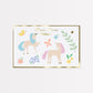 Meri Meri Temporary Tattoos - Unicorn - Grace and Fox