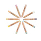 Cotton Twist - Pastel Watercolour Pencils Set