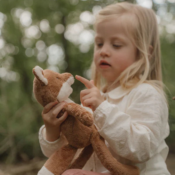 Little Dutch - Long legs fox - Forest Friends - Grace and Fox