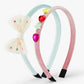 Stych - Heart and Star Hair Gift Set - Grace and Fox