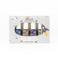 Space Collection Kids Nail Polish Pack - Miss Nella - Grace and Fox