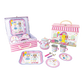 9 Piece Musical Tea Set - Best Friends - Grace and Fox