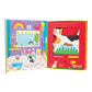 Magnetic Dress Up - Pets - Grace and Fox