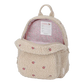 Little Dutch Teddy Backpack - Fairy Garden - Grace and Fox