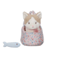 Little Dutch - Plush cat Marley in Bag