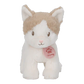 Little Dutch - Plush cat Marley in Bag