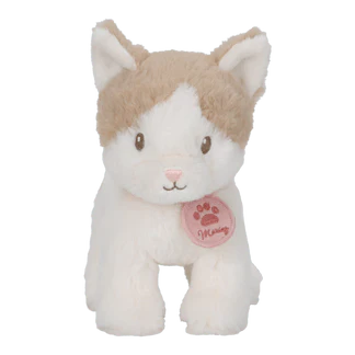 Little Dutch - Plush cat Marley in Bag