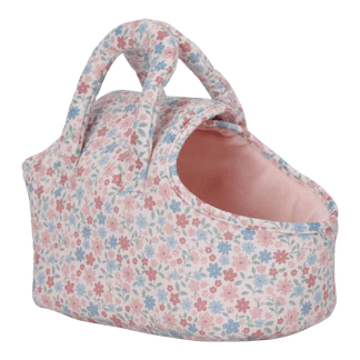 Little Dutch - Plush cat Marley in Bag