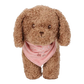 Little Dutch - Plush dog Jackie in Bag