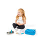 Big Jigs Wooden Dentist Play Set - Grace and Fox