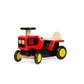 Bigjigs Ride on Wooden Tractor - Grace and Fox