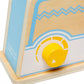 Bigjigs Wooden Breakfast Play Set - Grace and Fox