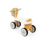 Bigjigs Wooden Ride on Sheep - Grace and Fox