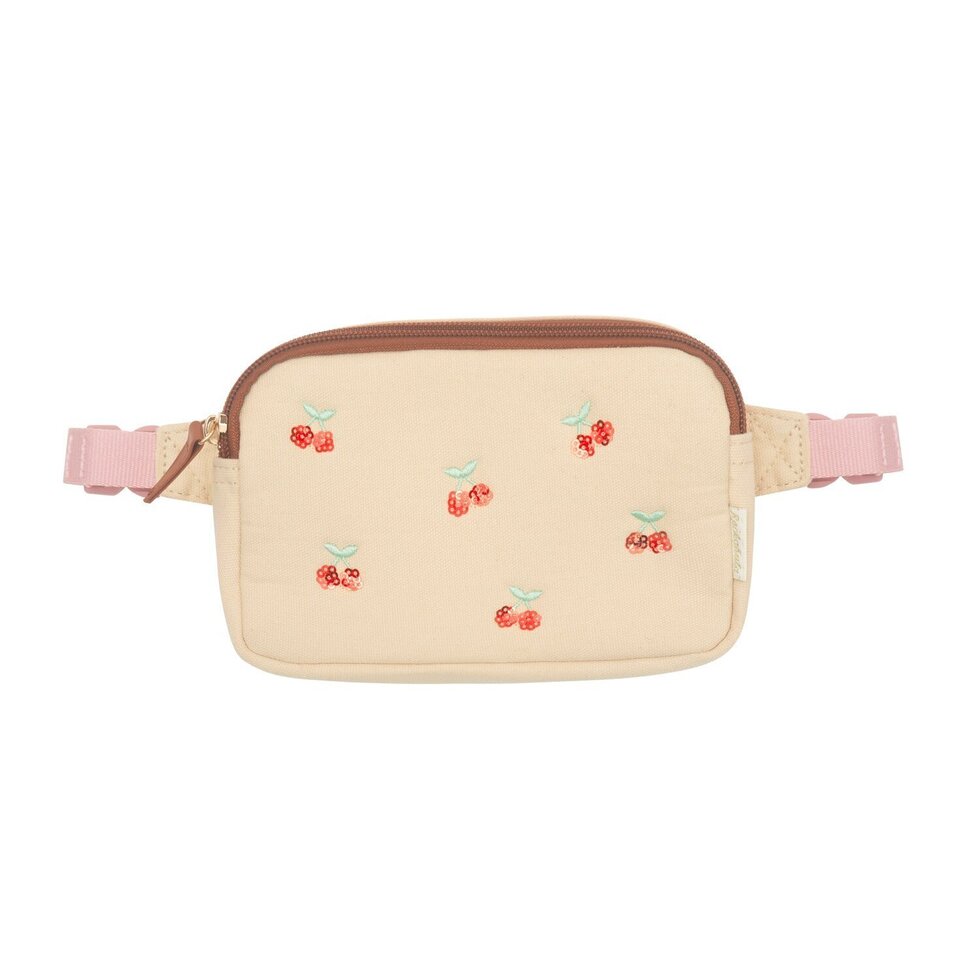 Cherry-Licous Bum Bag - Rockahula