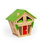Bigjigs Wooden Bug House - Grace and Fox