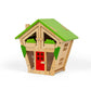 Bigjigs Wooden Bug House - Grace and Fox