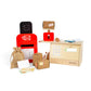 Bigjigs Toys Post Office Role Play Set