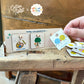 Gratitude Chart for Children by Cotton Twist - Grace and Fox