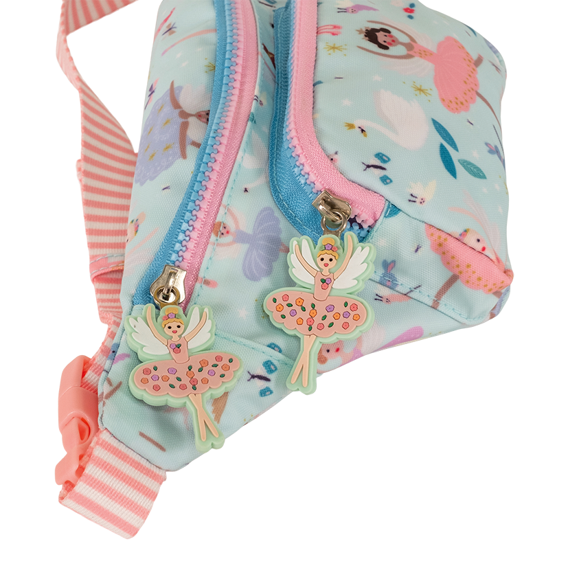 Floss & Rock - Enchanted Belt Bag - Grace and Fox