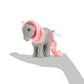 My Little Pony 40th Anniversary - Snuzzle - Grace and Fox