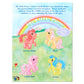 My Little Pony Retro Classic Ponies - Cherries Jubilee - Grace and Fox