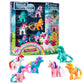 My Little Pony 40Th Anniversary Figures Collector Pack