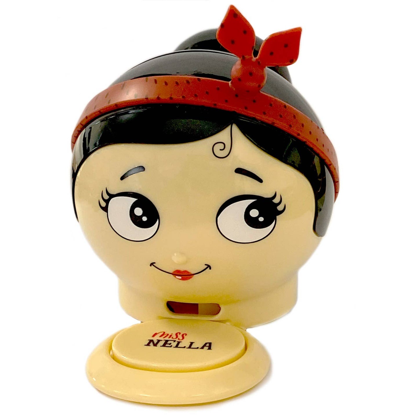 Ladybird Children's Nail Dryer by Miss Nella - Grace and Fox