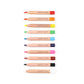 Jumbo Watercolour Pencils Tin by Cotton Twist - Grace and Fox