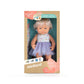 Miniland Baby Doll with Hearing Aid - 38cm - Grace and Fox