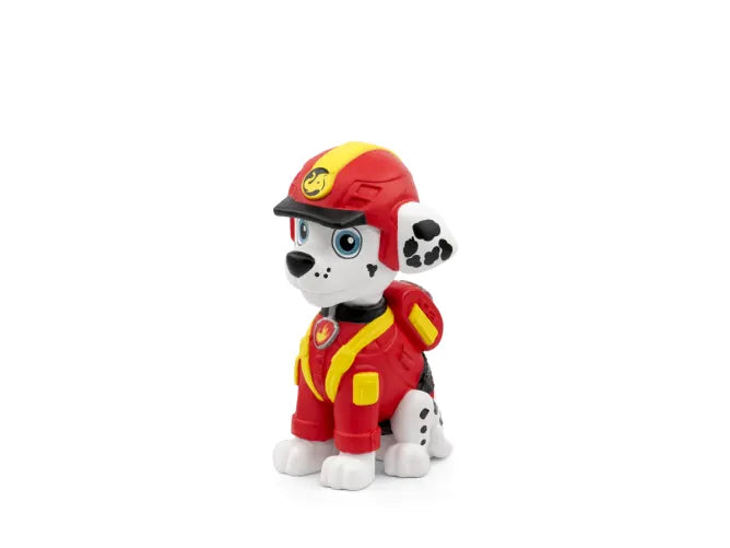 Tonies - Jungle Pups Paw Patrol - Marshall - Grace and Fox