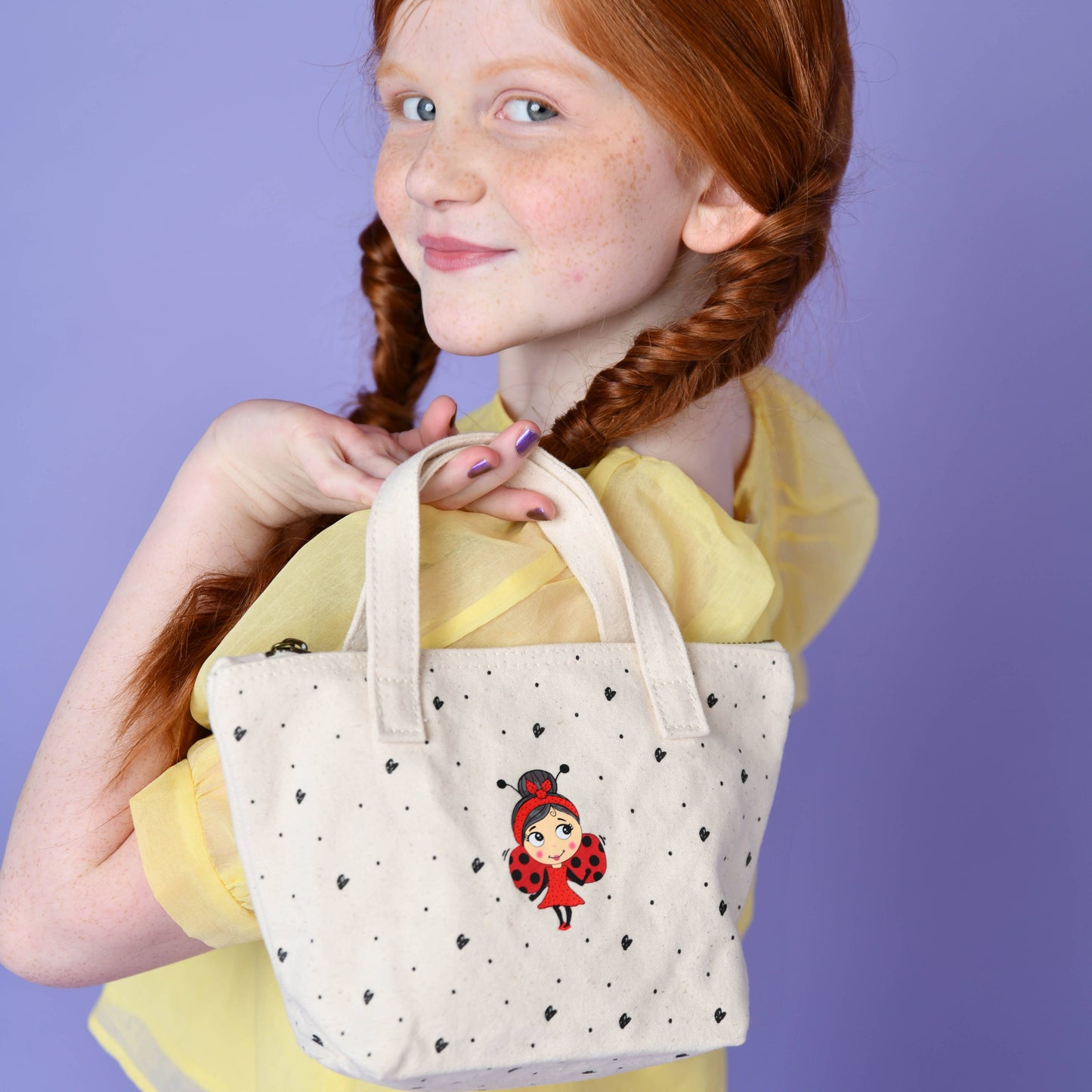 Bag of Wonders Gift Set by Miss Nella - Grace and Fox
