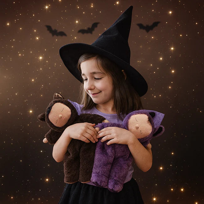 Olli Ella Cozy Dinkum - Bat Pip