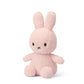 Miffy Terry Light Pink 23cm (back March) - Grace and Fox