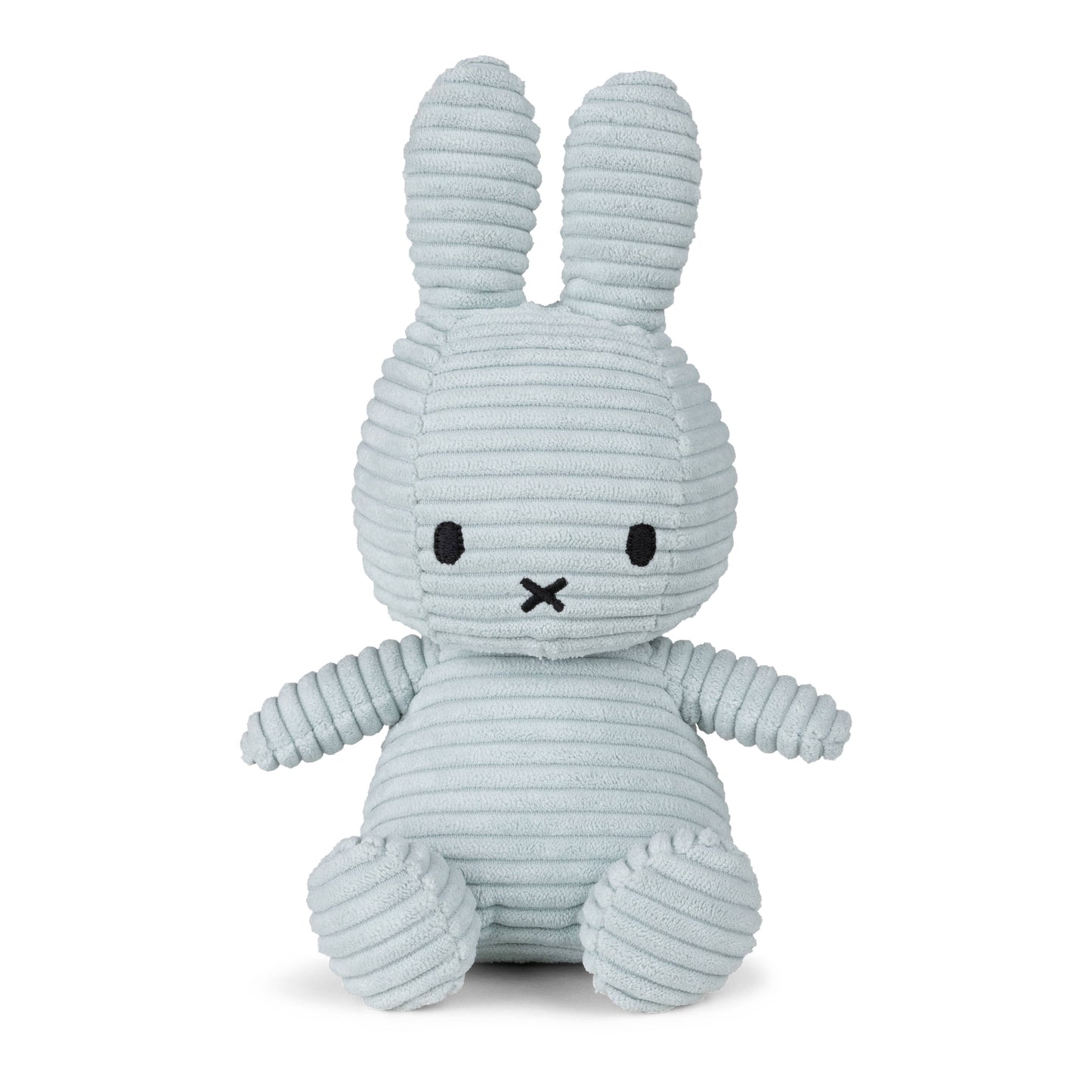 Miffy Corduroy ECO Soft Jade 23 cm (Due March) - Grace and Fox