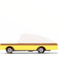 Candylab - B.Nana Yellow Candycar - Grace and Fox