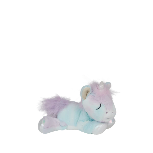 Olli Ela Binky Baby Unicorn - Rainbow Dream