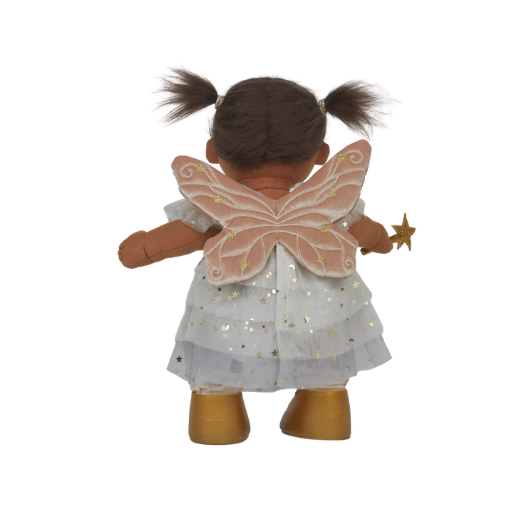 Olli Ella Dream Dinkum Dolls - Fairy Freya