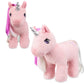 My Little Pony Retro Plush Wave 2 - Twilight - Grace and Fox