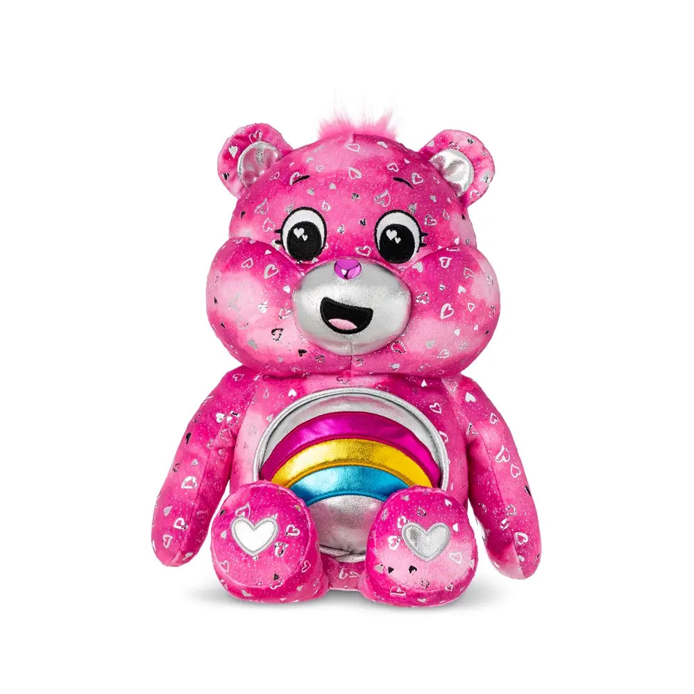 Care Bears Collector Edition Cheer Bear