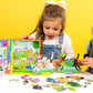 Magnetic Dress Up - Pets - Grace and Fox