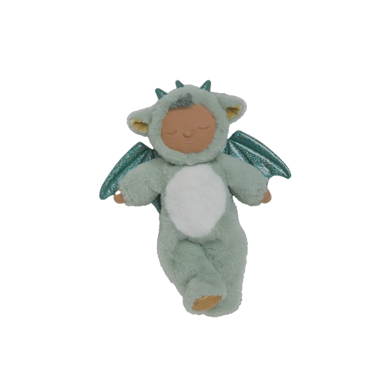 Olli Ella Cozy Dinkum - Dragon Ash