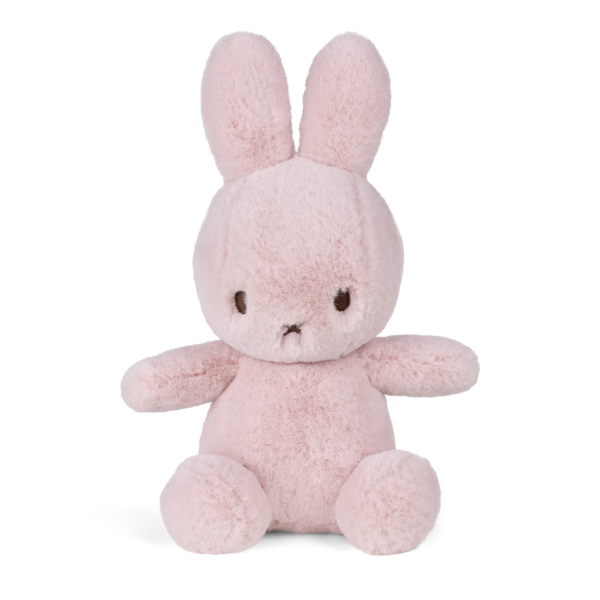 Miffy Cozy Soft Pink in Giftbox 23 cm (Due March) - Grace and Fox